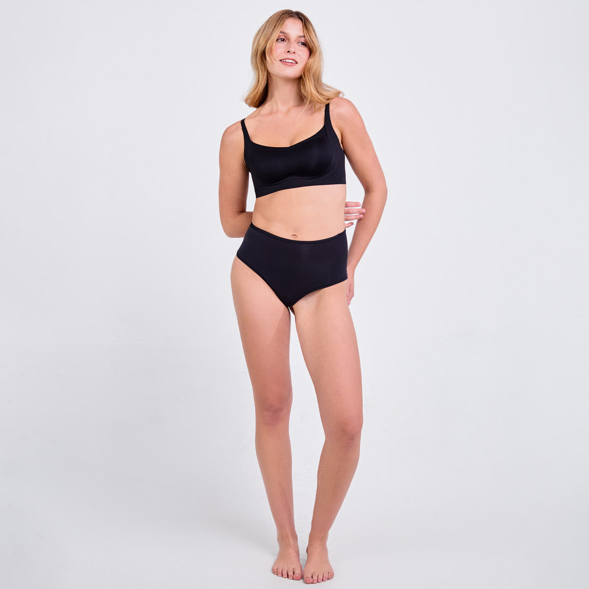 Compact Comfort BH
