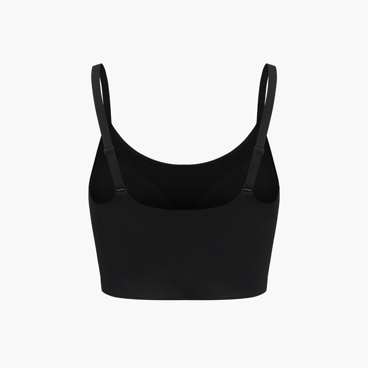 Scoop Neck BH