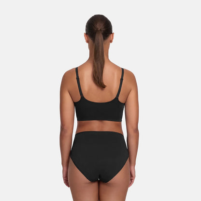 Scoop Neck BH