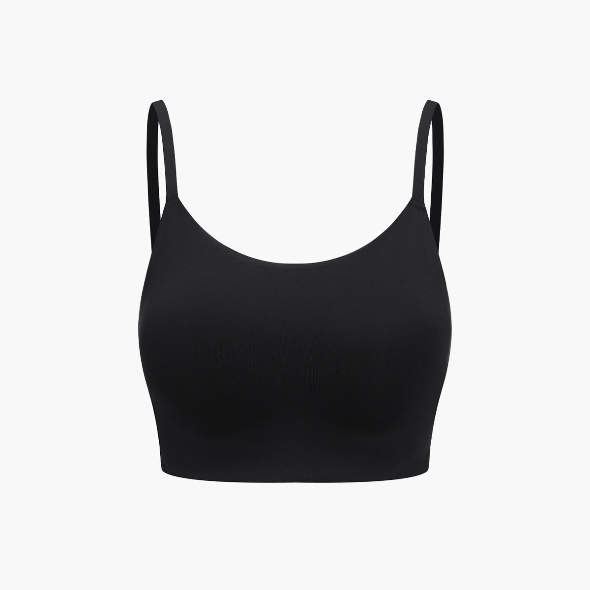 Scoop Neck BH