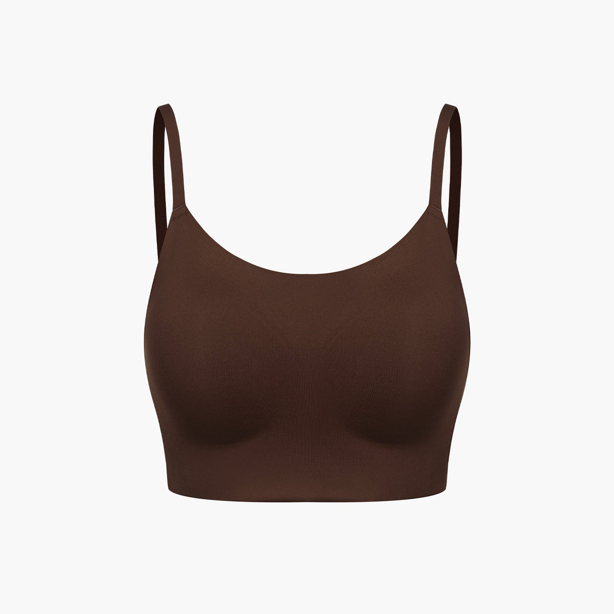 Scoop Neck BH