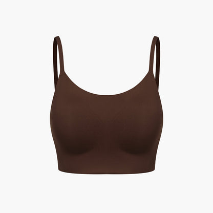 Scoop Neck BH