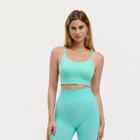 Teal Mint