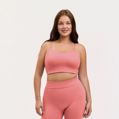 Scoop Neck BH