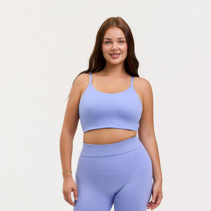 Scoop Neck BH