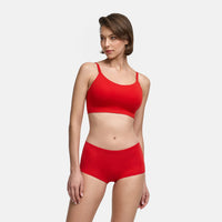Fire Red