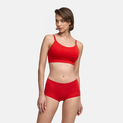 Scoop Neck BH