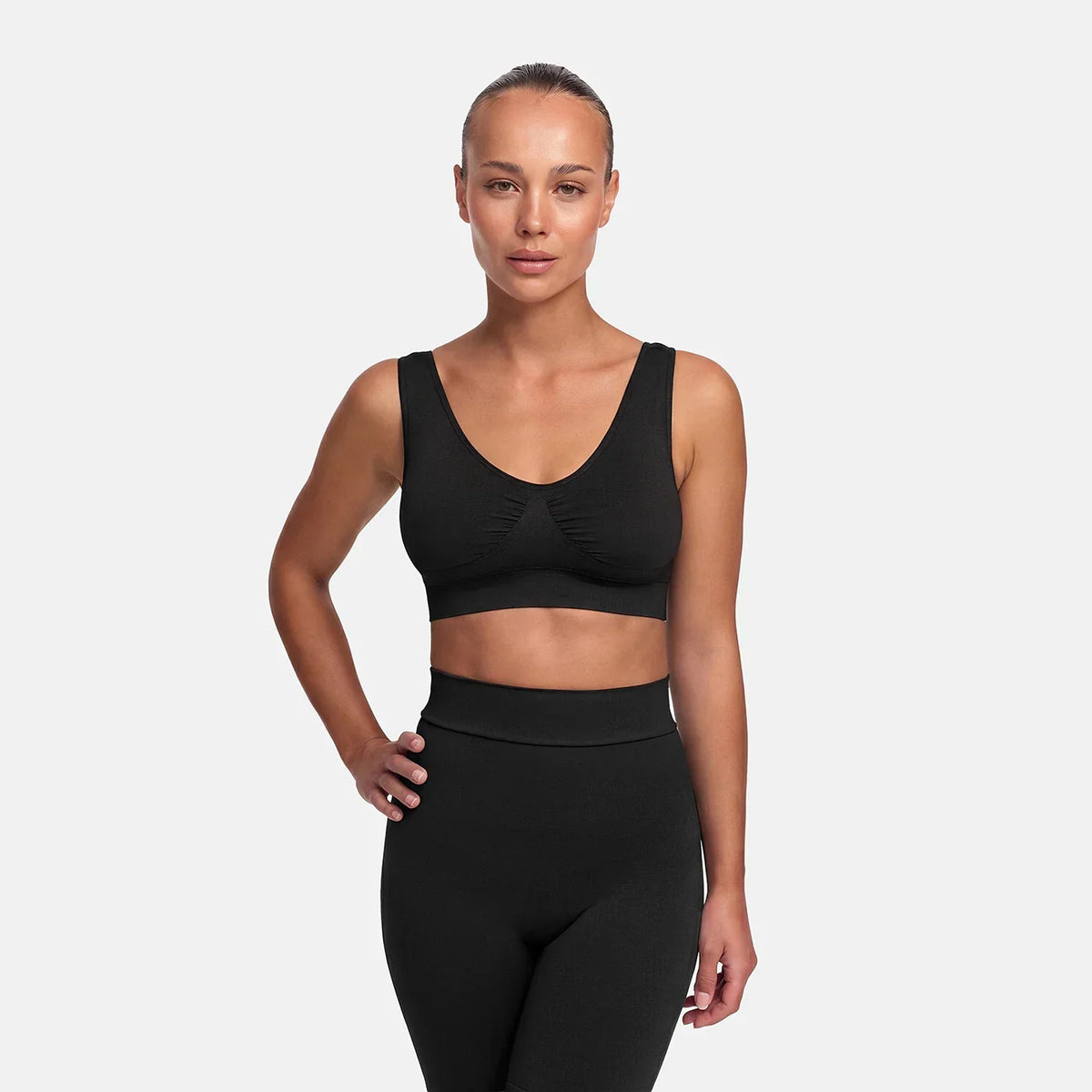 Comfy Bra