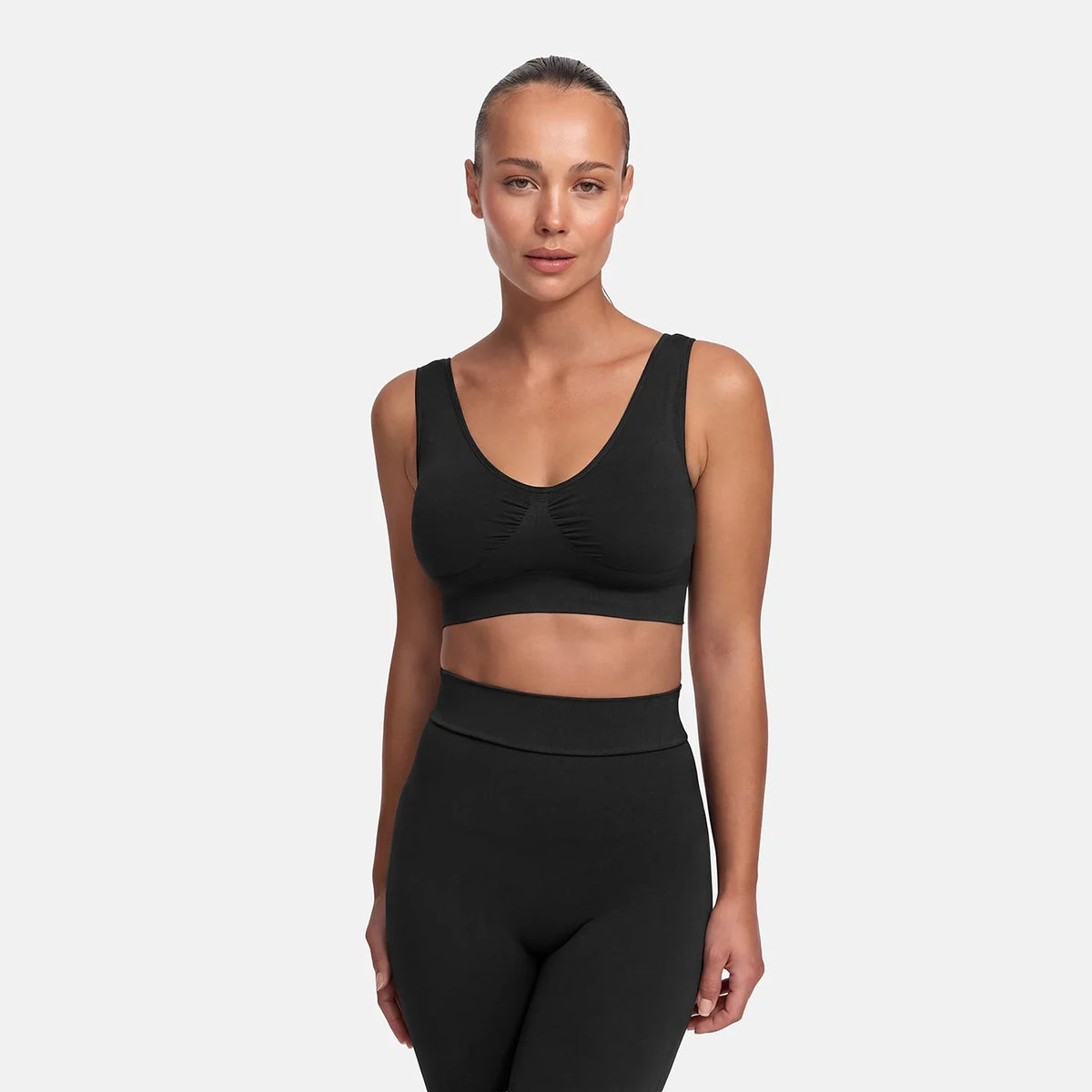Comfy Bra