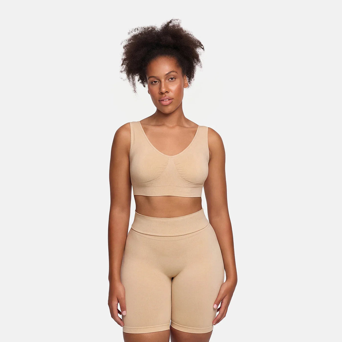 Comfy Bra