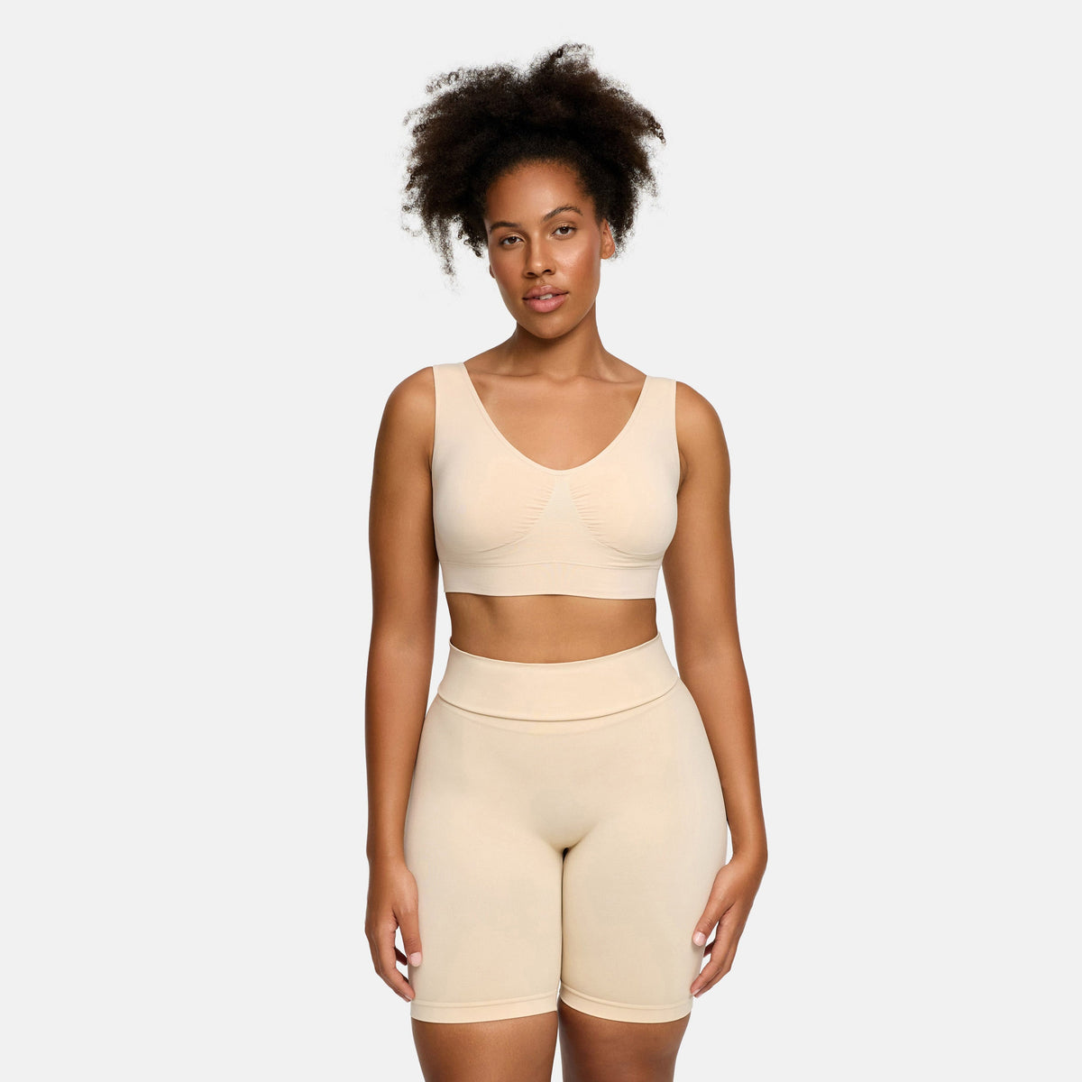Comfy Bra