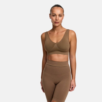 Comfy Bra