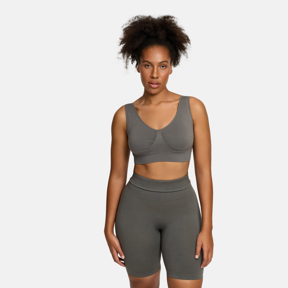 Comfy Bra