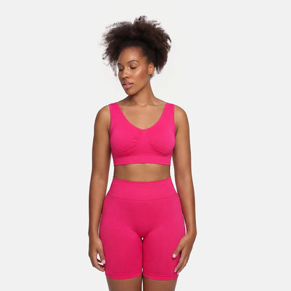 Comfy Bra