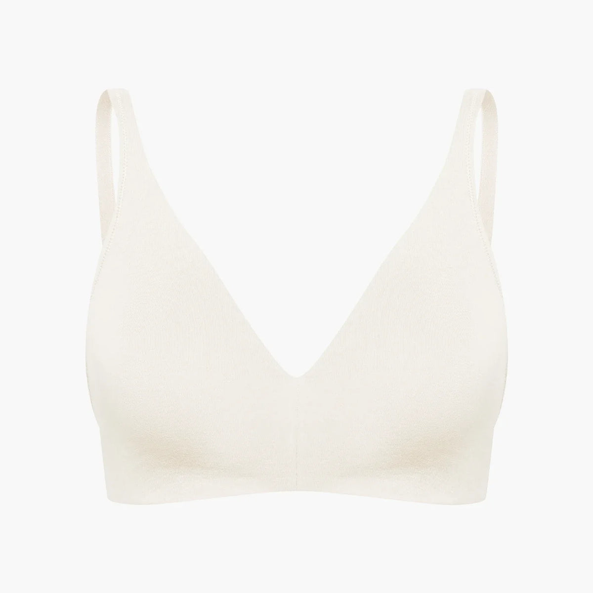 Cotton Bügelloser BH