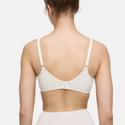 Cotton Bügelloser BH