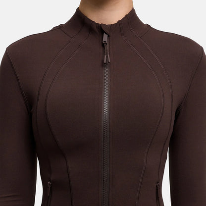 Contour Jacke