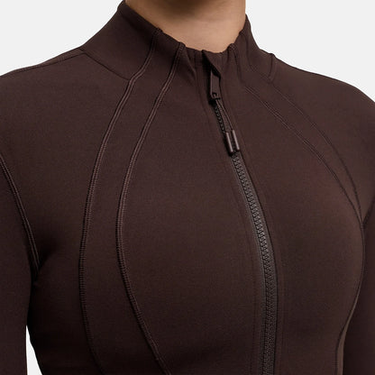 Contour Jacke