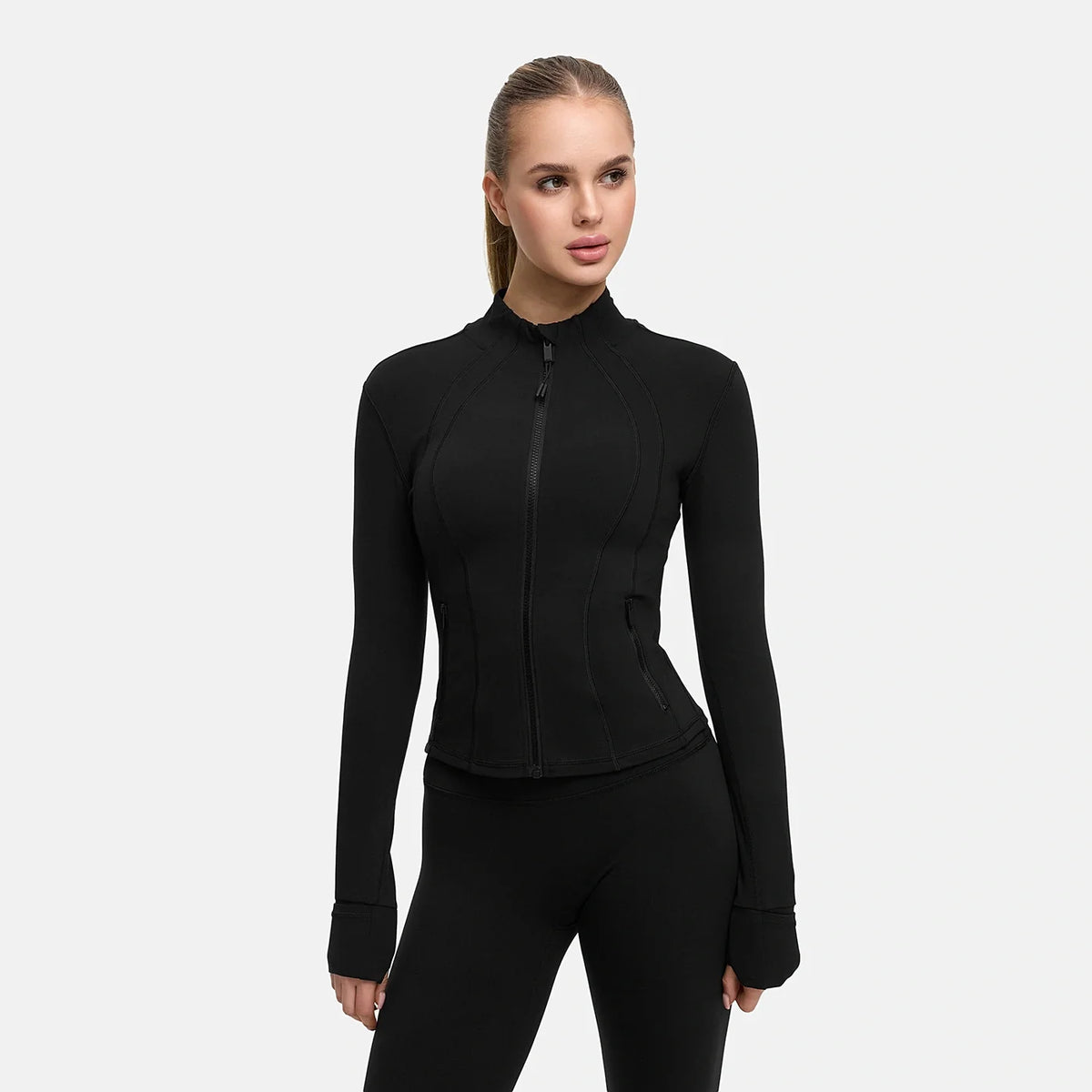 Contour Jacke