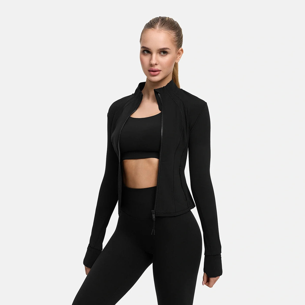 Contour Jacke