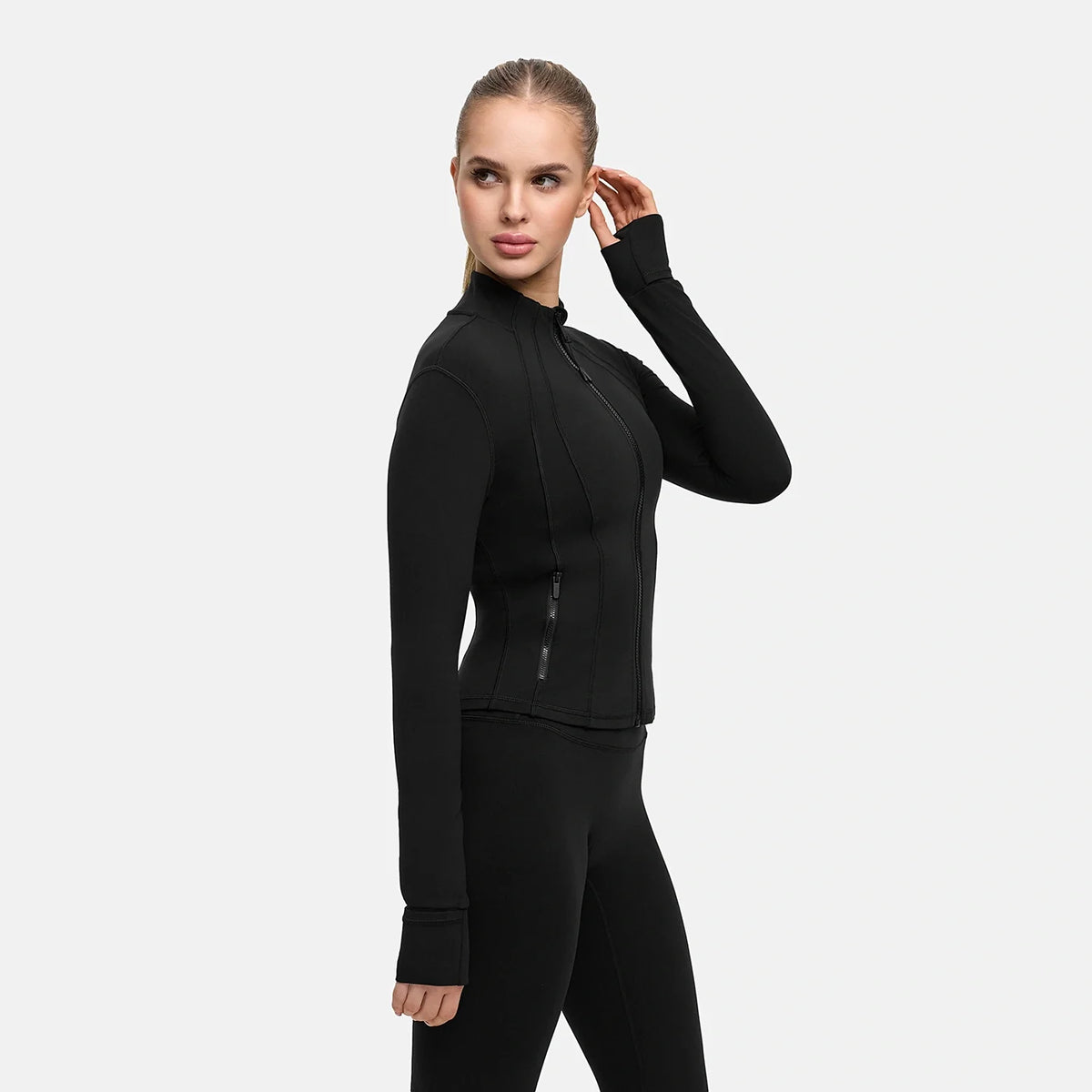 Contour Jacke