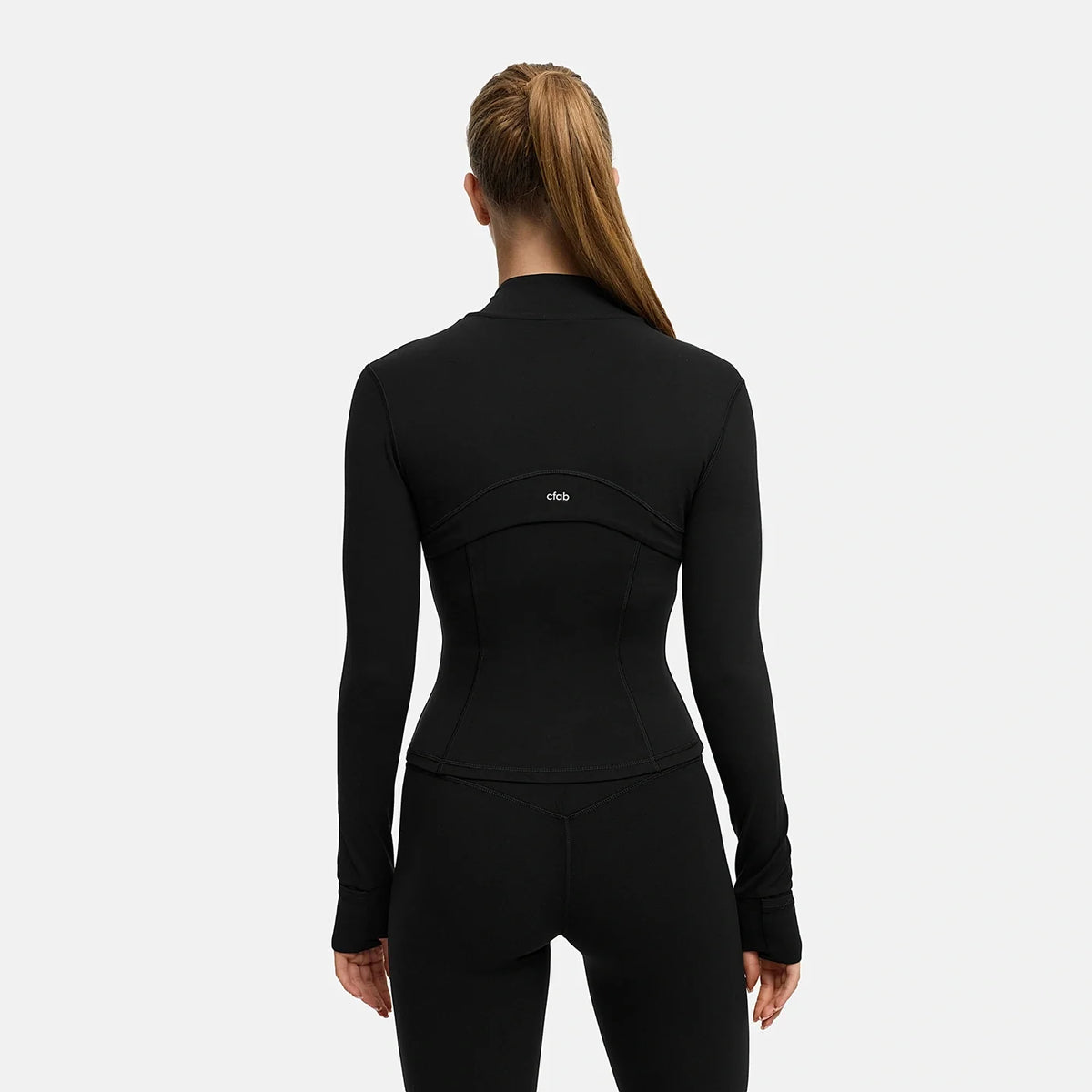 Contour Jacke