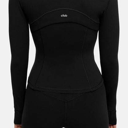 Contour Jacke