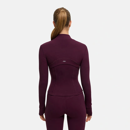 Contour Jacke