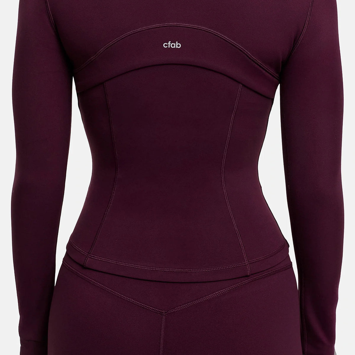 Contour Jacke