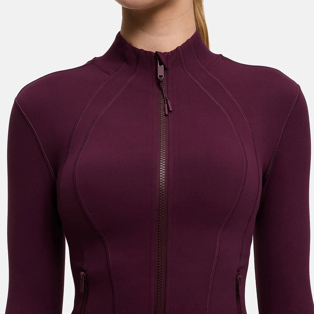 Contour Jacke