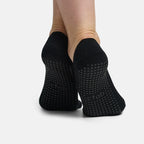 Contour Pilates Socks with Logo