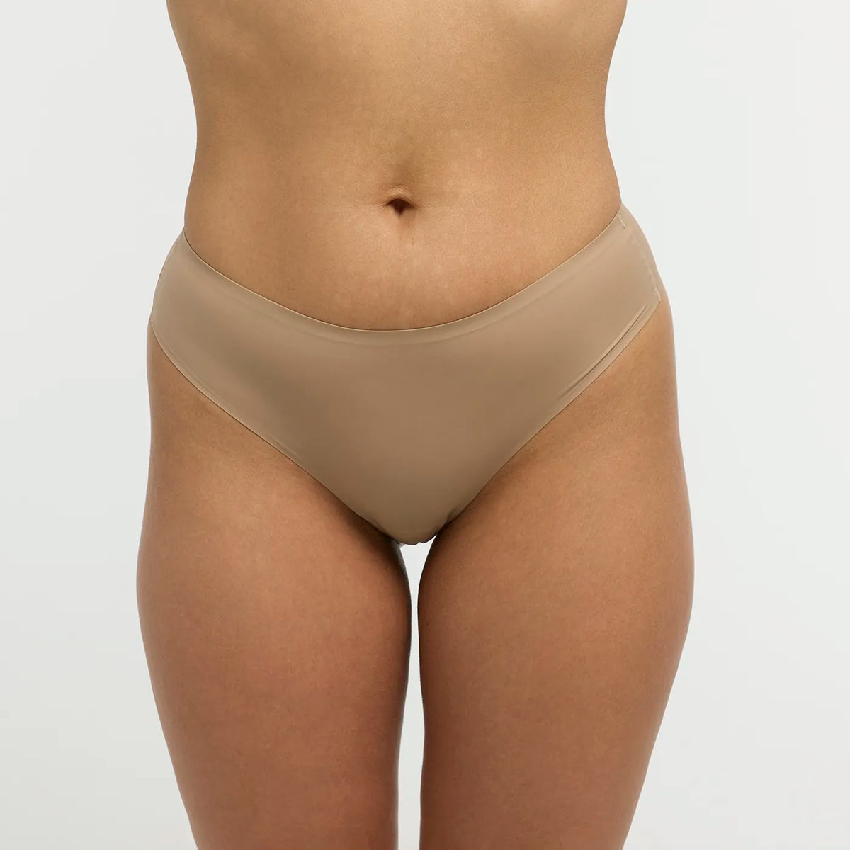 Natural Cooling Air Sense Tanga | 3er Pack
