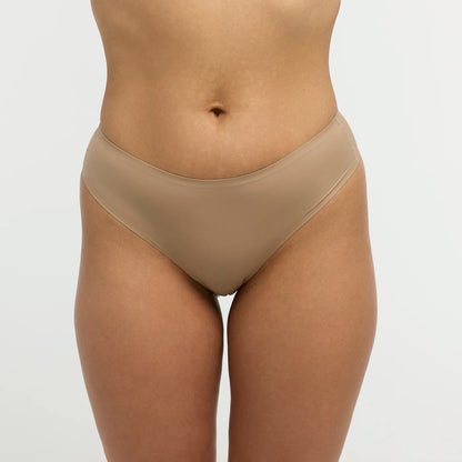 Natural Cooling Air Sense Tanga | 3er Pack