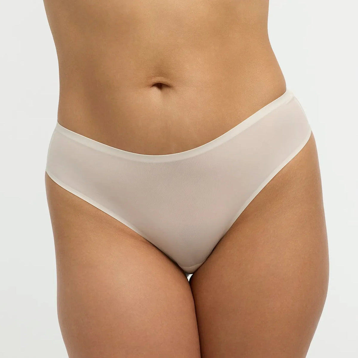 Natural Cooling Air Sense Tanga | 3er Pack