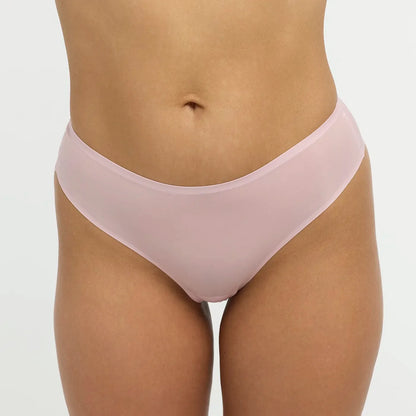Natural Cooling Air Sense Tanga | 3er Pack