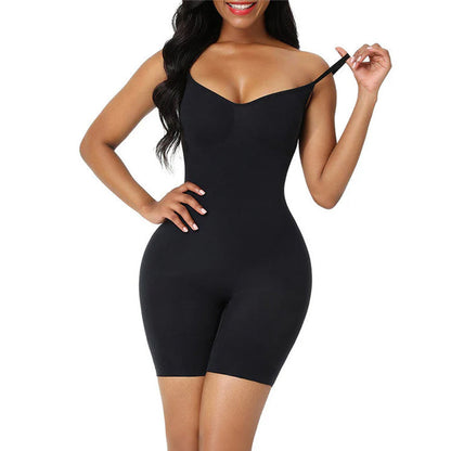 Bodysuit Sculpting Shapewear - Light Shape