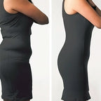 Bodysuit Sculpting Shapewear - Light Shape