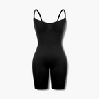 Bodysuit Sculpting mit Hose Shapewear