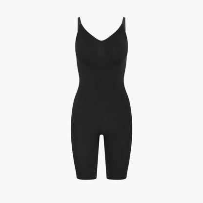 Bodysuit Sculpting Shapewear mit Shorts - Medium Shape