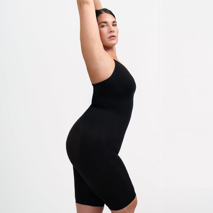 Bodysuit Sculpting Shapewear mit Shorts - Medium Shape