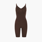 Bodysuit Sculpting Shapewear mit Shorts - Medium Shape