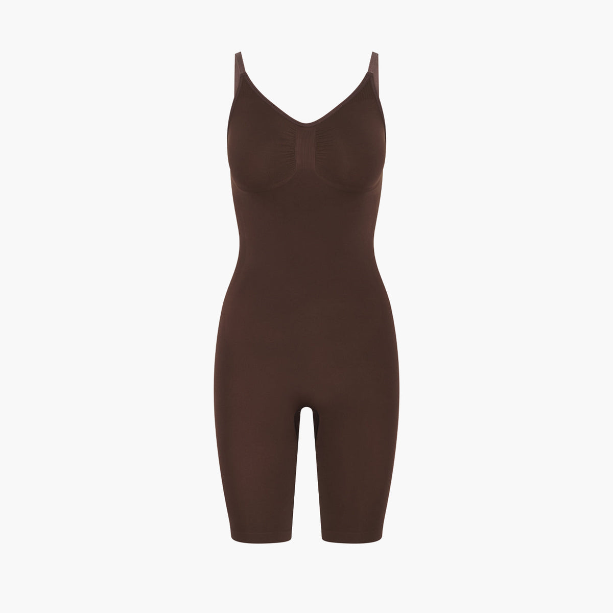 Bodysuit Sculpting Shapewear mit Shorts - Medium Shape