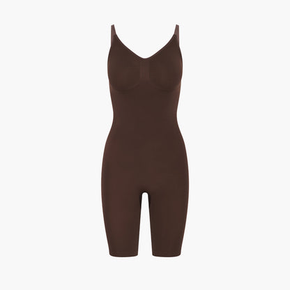 Bodysuit Sculpting Shapewear mit Shorts - Medium Shape