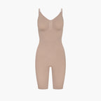 Bodysuit Sculpting Shapewear mit Shorts - Medium Shape