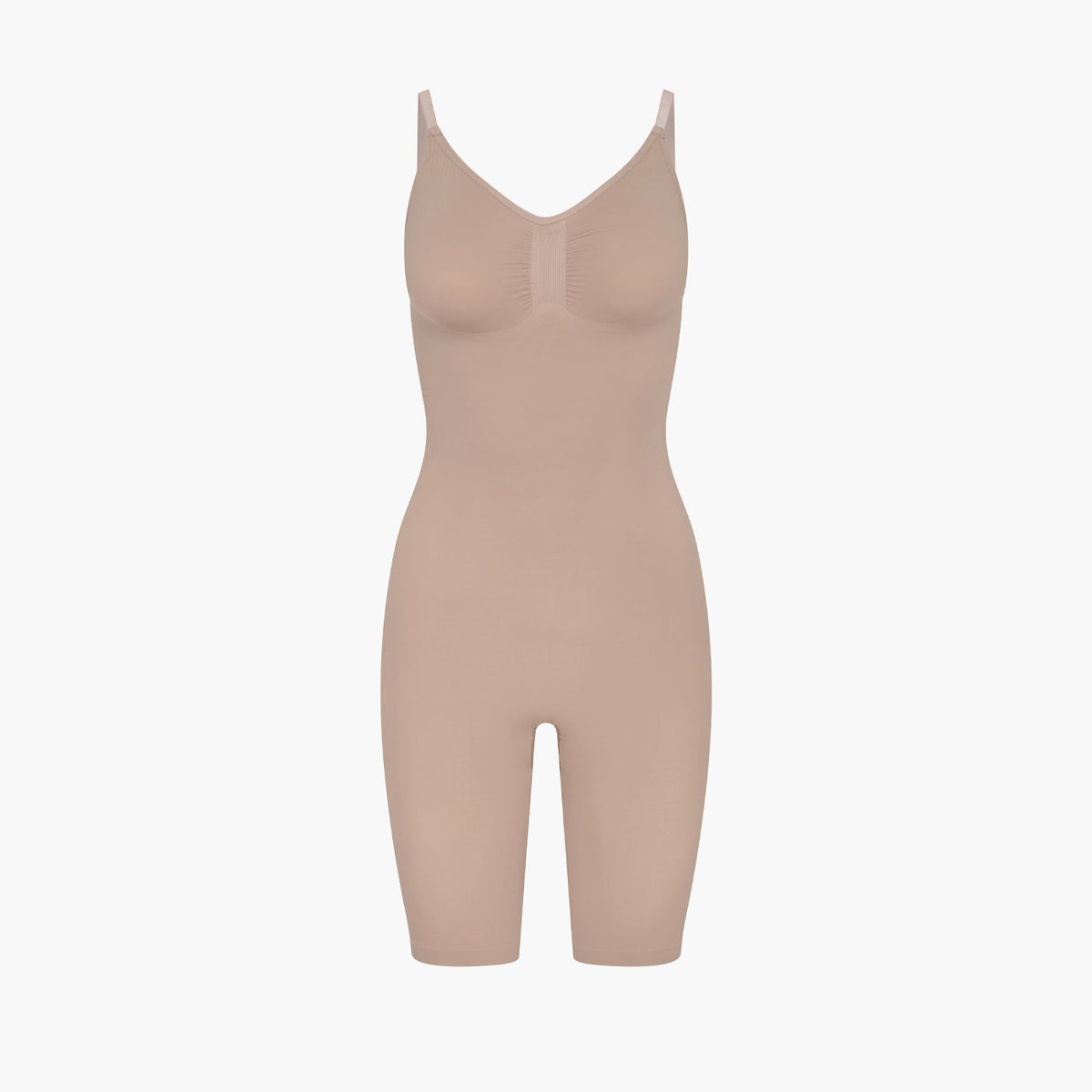Bodysuit Sculpting Shapewear mit Shorts - Medium Shape