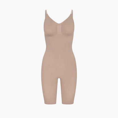 Bodysuit Sculpting Shapewear mit Shorts - Medium Shape