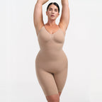 Bodysuit Sculpting Shapewear mit Shorts - Medium Shape