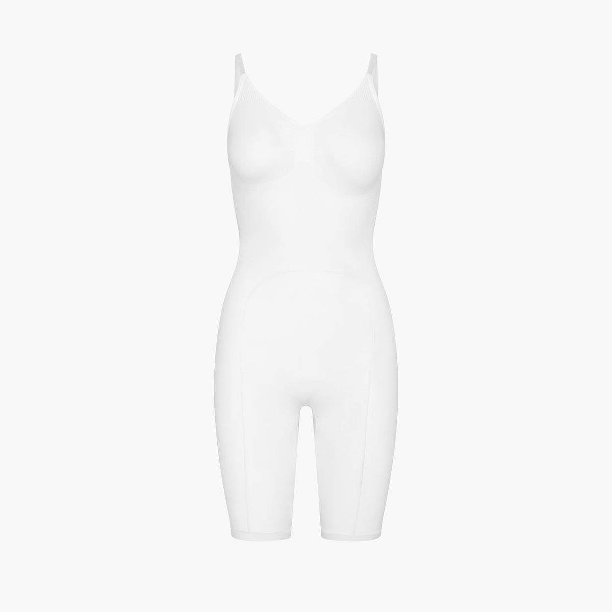 Bodysuit Sculpting Shapewear mit Shorts - Medium Shape