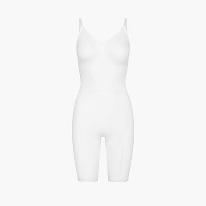 Bodysuit Sculpting Shapewear mit Shorts - Medium Shape