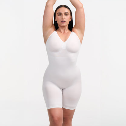 Bodysuit Sculpting Shapewear mit Shorts - Medium Shape